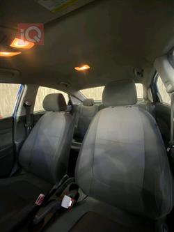 هیوندای ئەکسنت